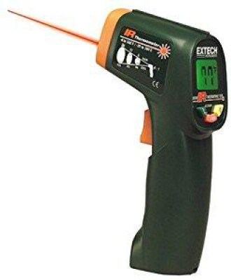 Infrared thermometer