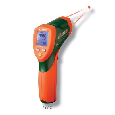 Infrared Thermometer