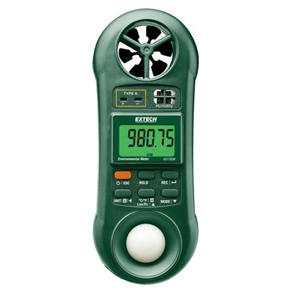 temperature and humidity meter 45170CM