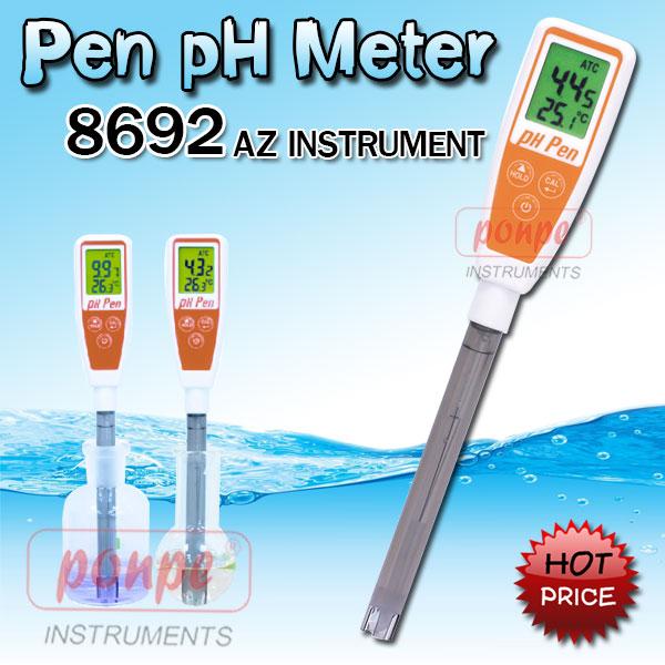 PH meter