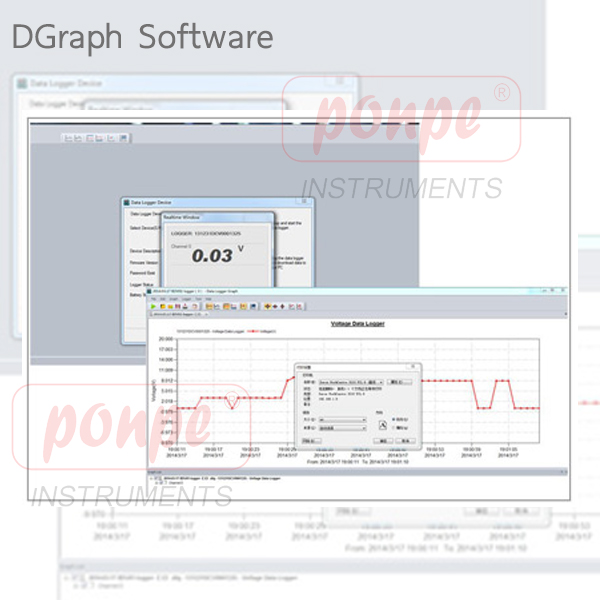 Data Logger