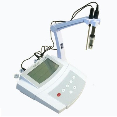 pH meter