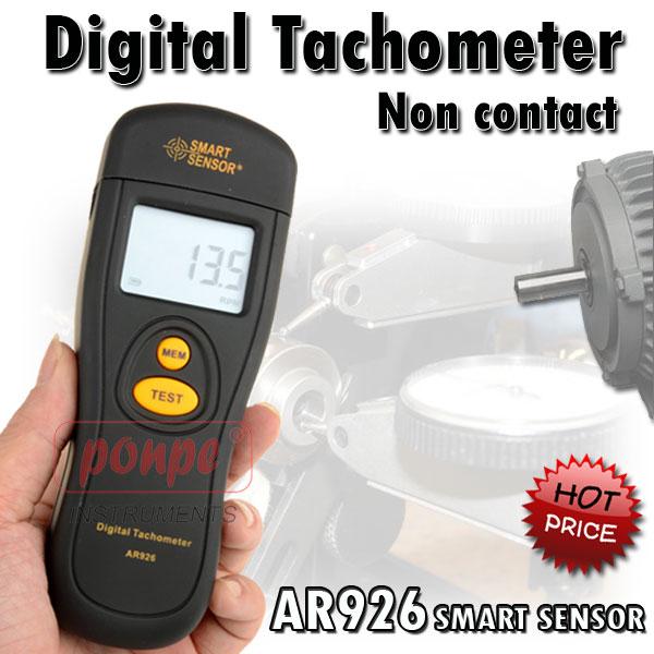 Tachometer AR926