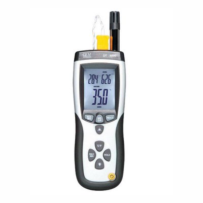 Infrared thermometer