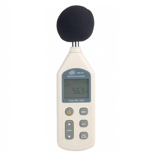 Sound Level Meter