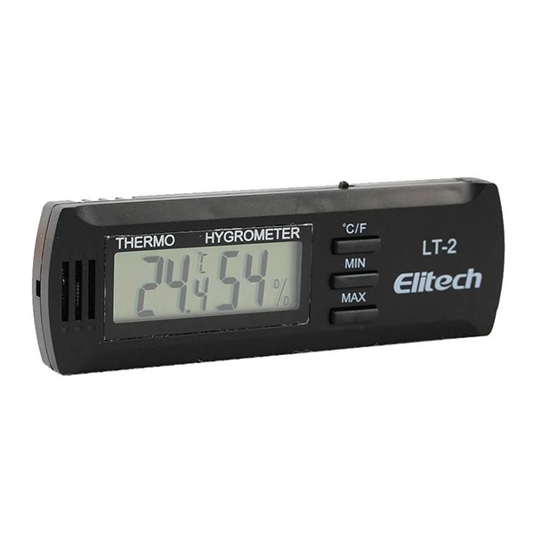 Temperature and Humidity meter LT-2