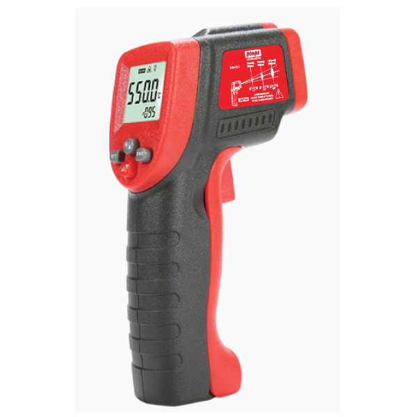 Infrared Thermometer PONPE 450IR