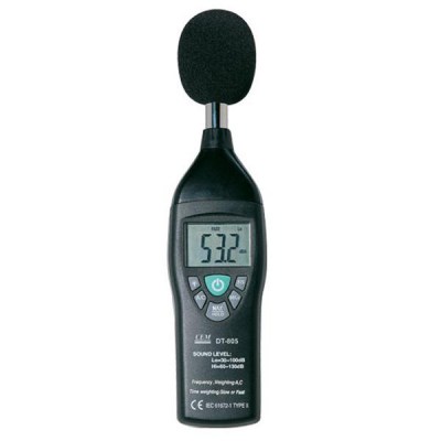 Sound Level Meter