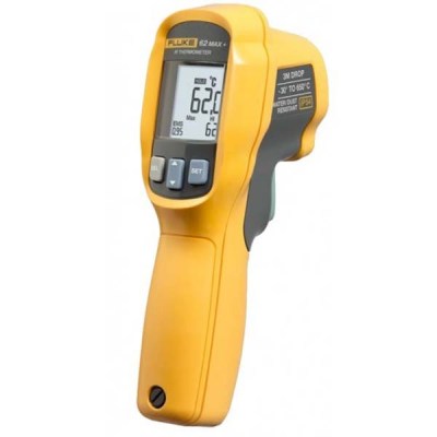 INFRARED THERMOMETER