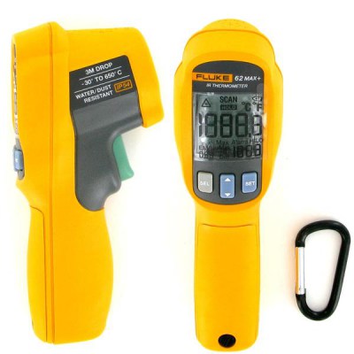 Infrared thermometer