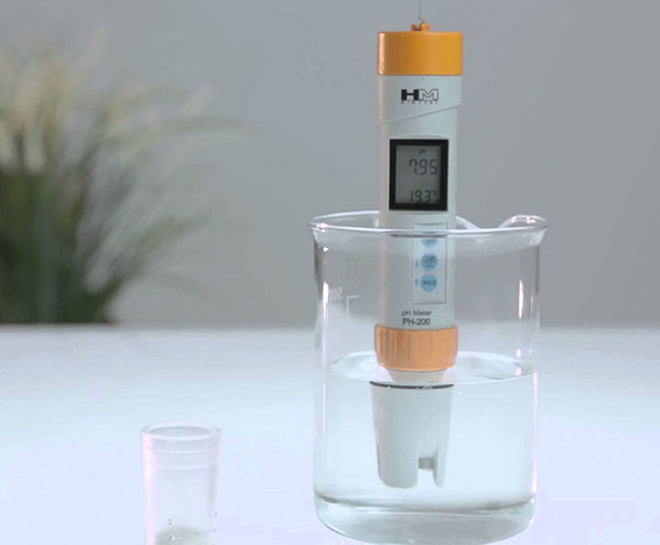 PH meter