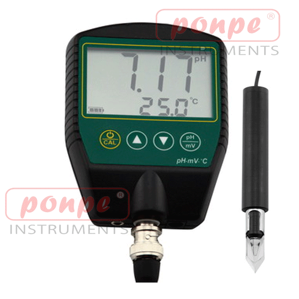 PH meter