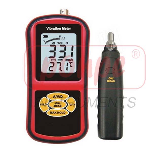 Vibration Meter