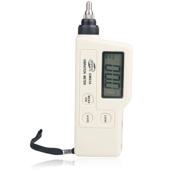 Vibration Meter