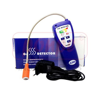 GAS DETECTOR