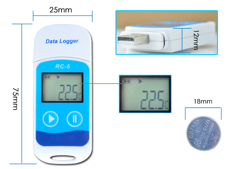 Data Logger