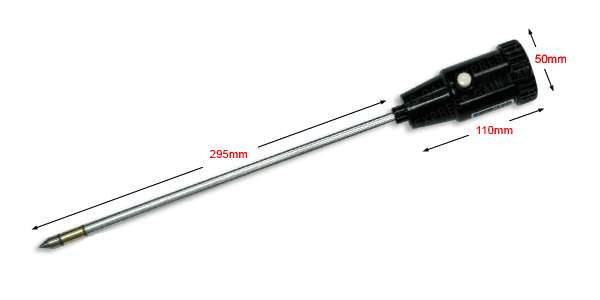 Soil Meter